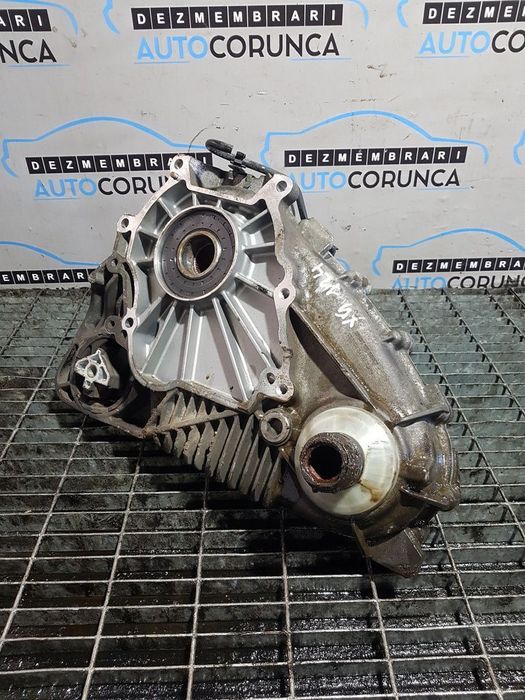 Cutie de Tranfer Grup Fata BMW X5 E70 3.0 2007 - 2010 235CP Automata 6 Trepte M57 (724) ...