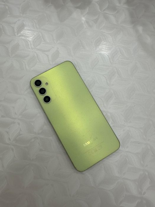 Samsung Galaxy A34 5g