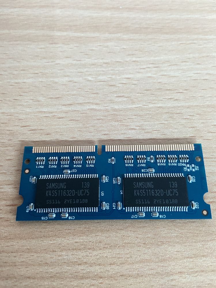 Korg Ram памет 256 Mb