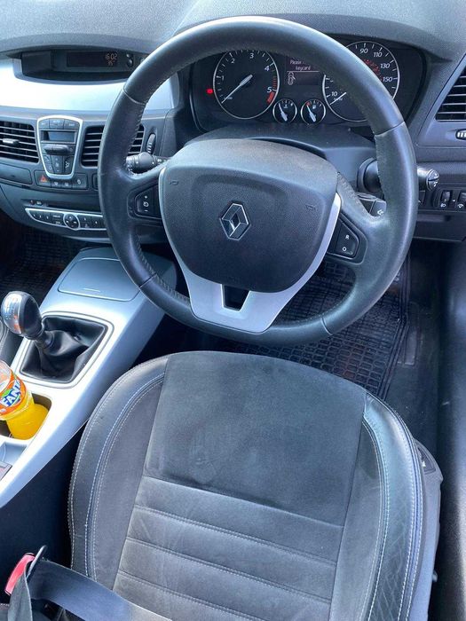 Volan Renault Laguna 3