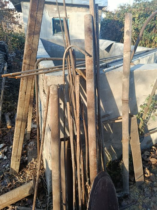 Металлолом Ангрен