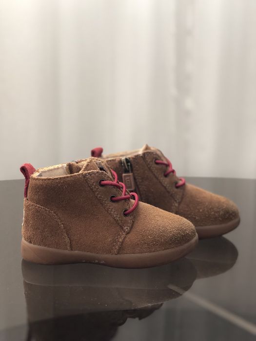 Ghete UGG Kristjan Chukka 22