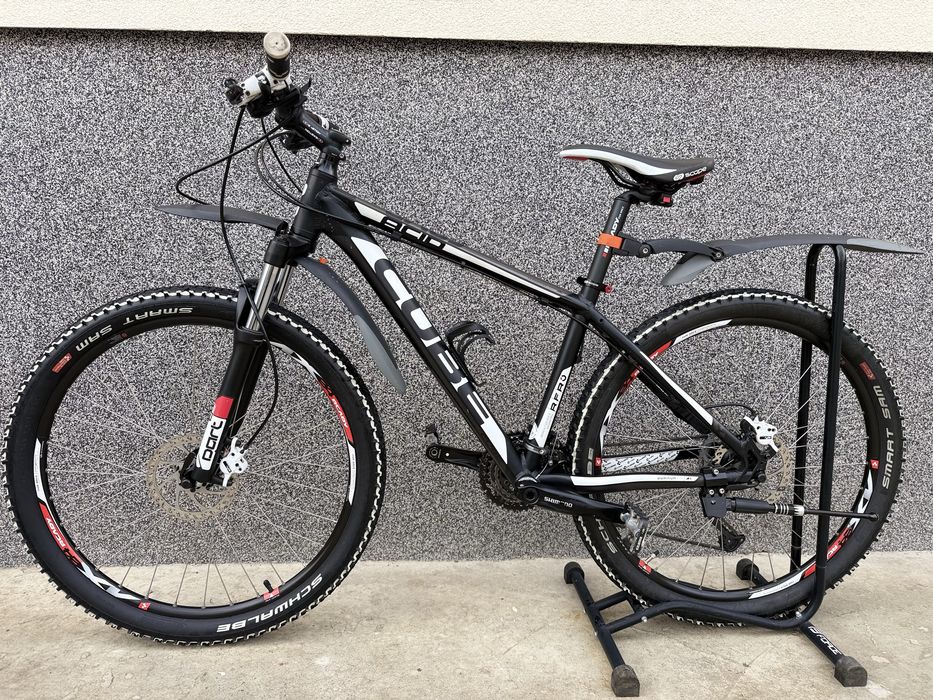 Cube Acid Comp 26“ Алуминиев планински велосипед – отлично състояние