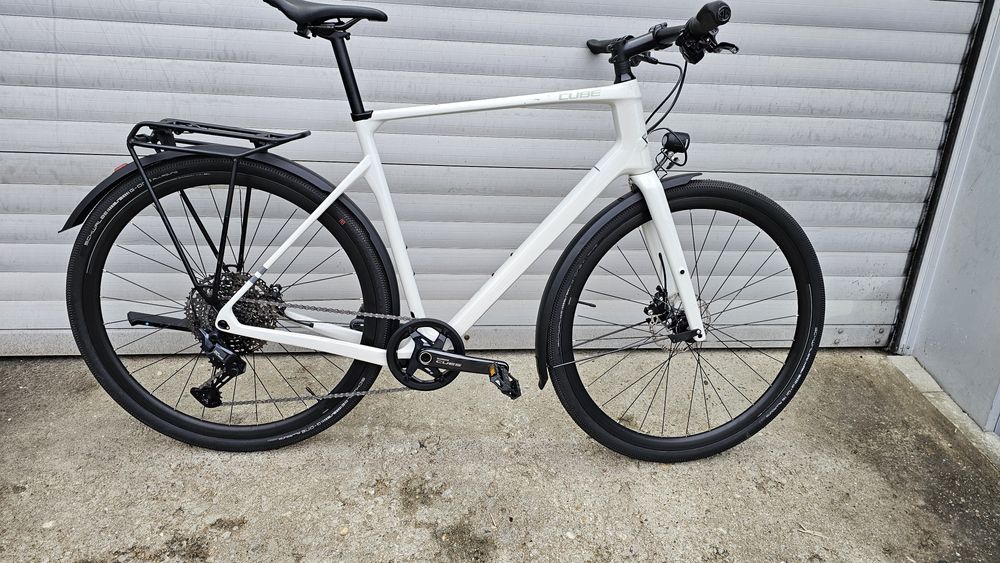 Карбонов cube Nolane