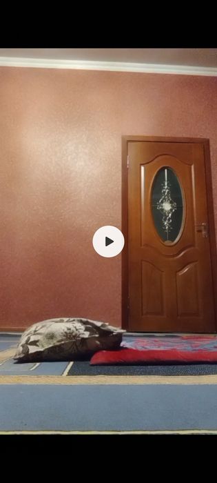 Двери  комнатный