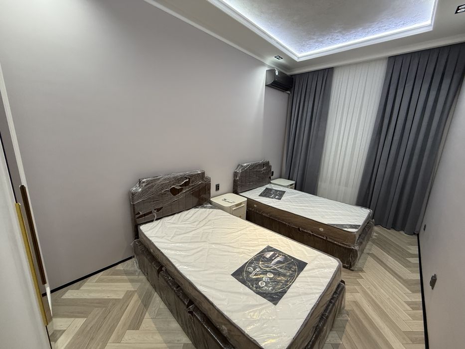 Сдаётся квартира Алайский, Басри баба. 100м2. 3х комнатная