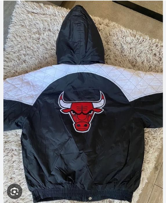 Geaca Chicago bulls