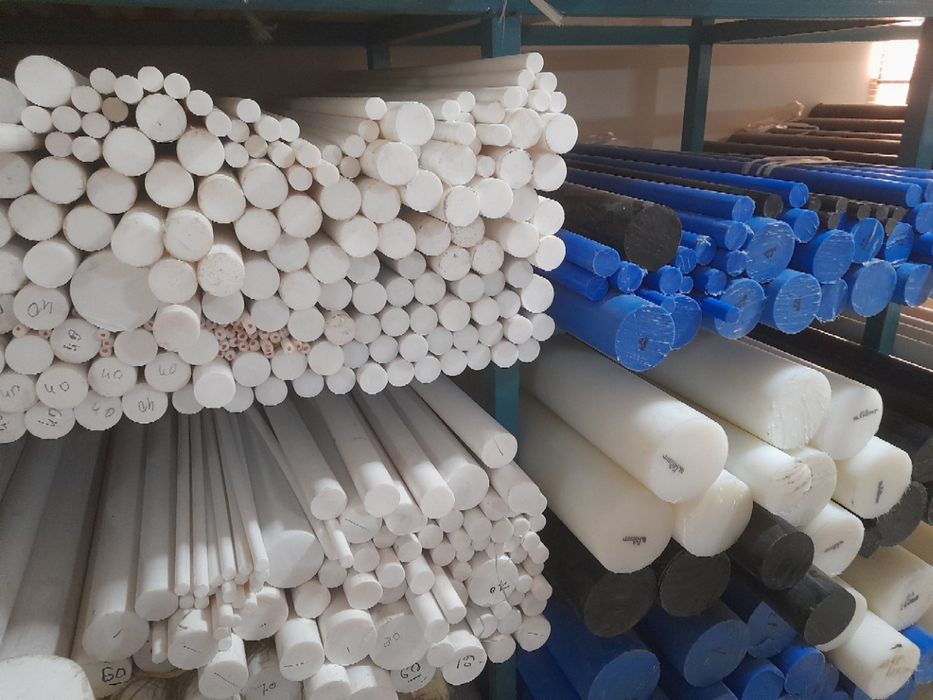 Бронза Медь латун Kaprolon ,Tekstolit ,ftoraplast