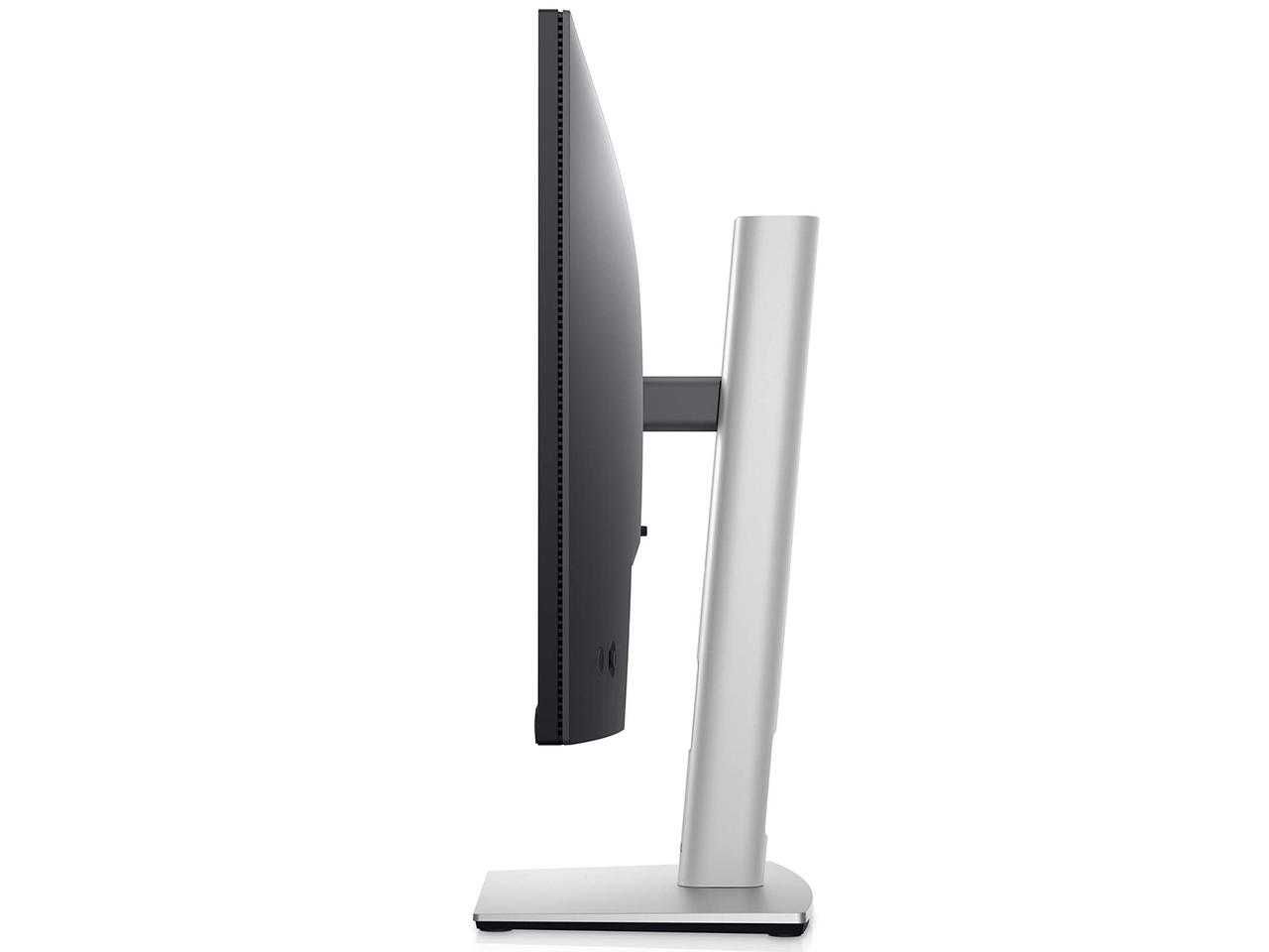 Монитор Dell P2422H 1920x1080 с 12 месеца гаранция
