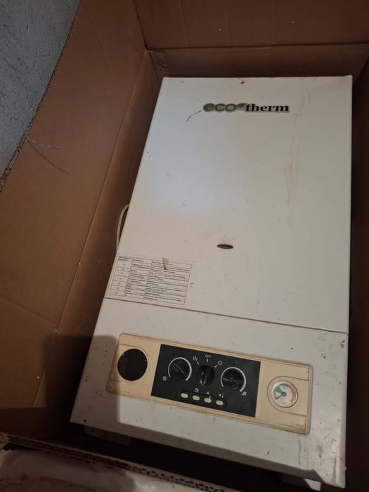 Продам Газовый калонка