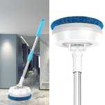 Robot Electric Curățare Geamuri și Podea, Cap Rotativ 360 grade
