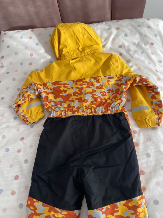 Costum schi ski copii