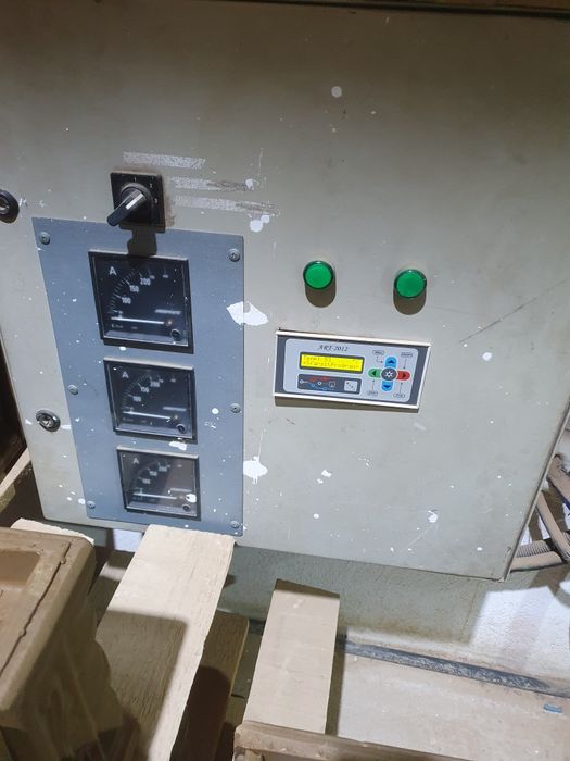 Vand cuptor ardere ceramica