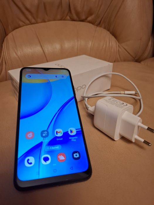 Telefon Oppo A15