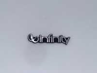 Emblema Audio Infinity 4 bucati