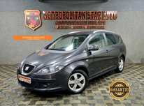Seat Altea XL •1.9TDI• GARANTIE “Rate Fixe-Avans O%