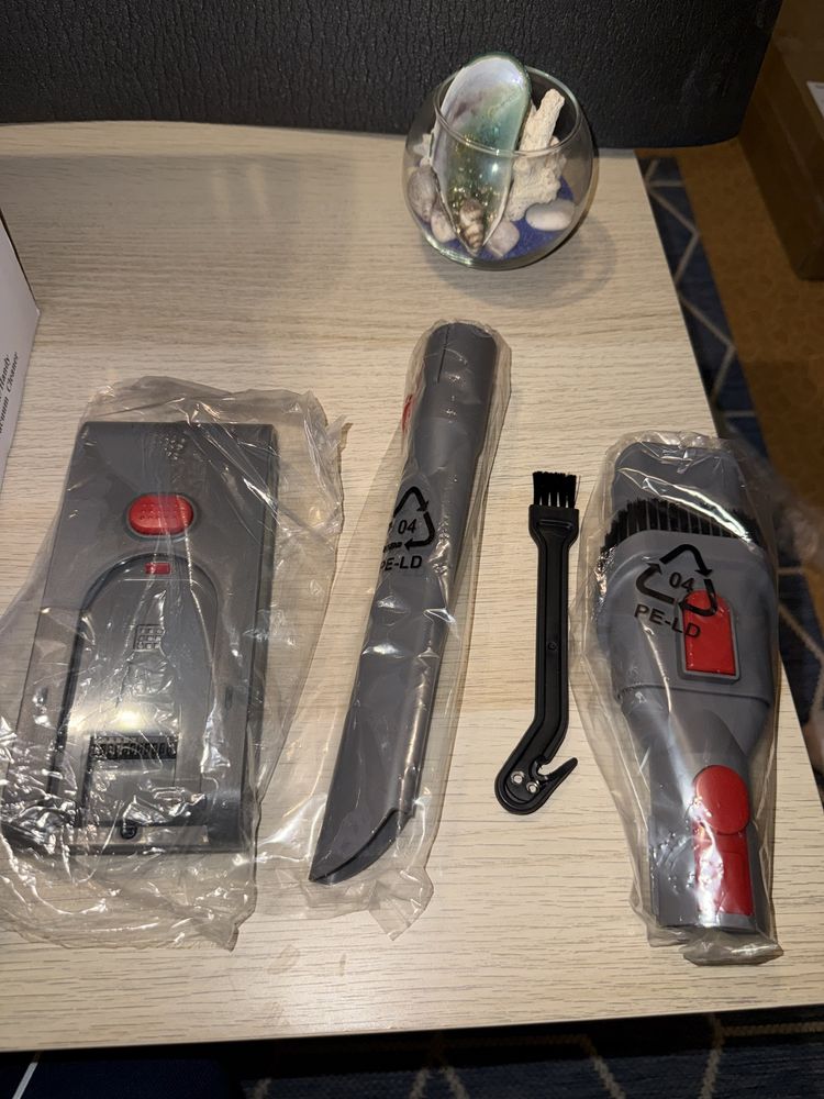 Прахусмукачка Dyson