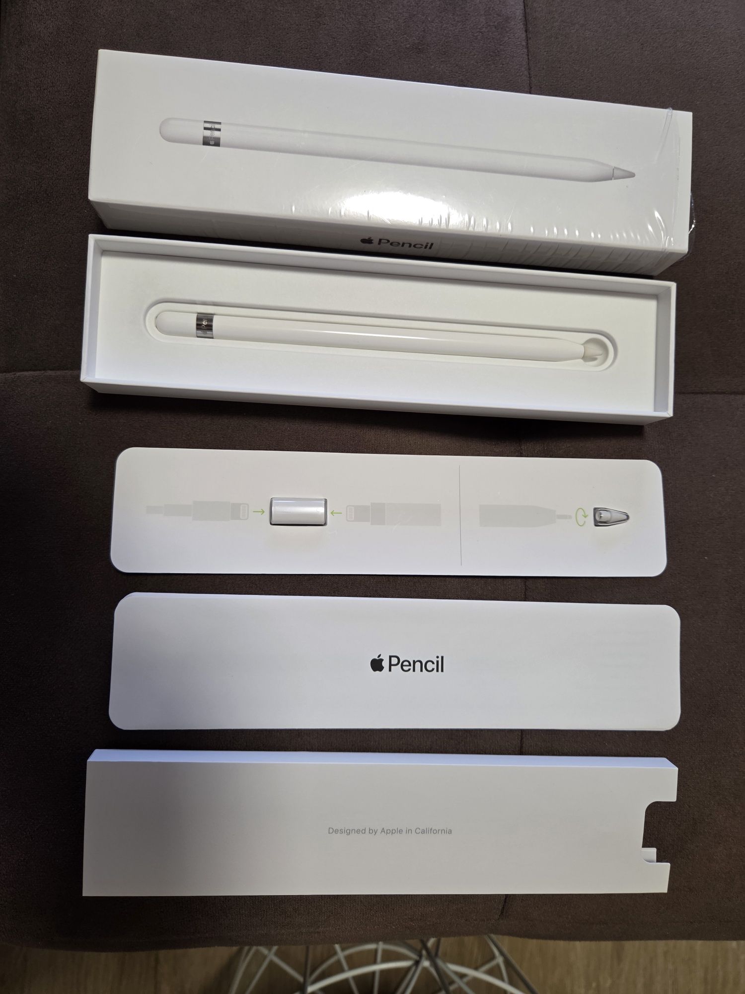 Ipad pro 12,9 - 2 генерация + apple pencil
