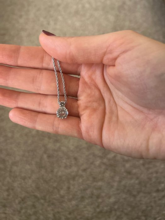 Колие на Swarovski