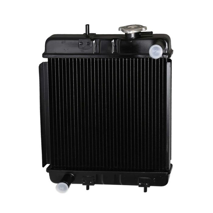 Radiator racire apa JCB 8014, 8015, 8016, 8017, 8018 - 332/C9403