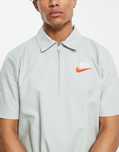 NIKE Sportswear Trend Overshirt Seafoam- размер S / Оригинал