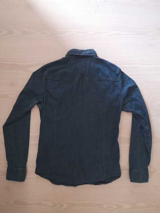 Camasa de blugi marca DIESEL, marime M