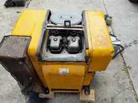 Motor hatz 2 cilindri 38 cai