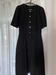 Rochie dama ,poema, marimea 38