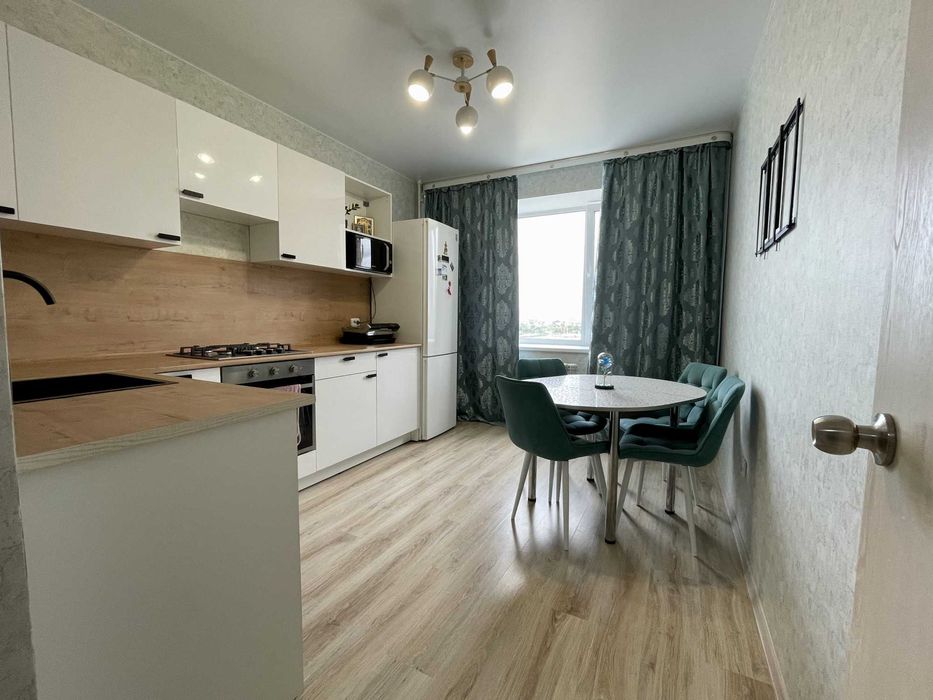 Продажа 3-комнатной квартиры, МКРН Береке 61