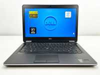 Laptop Dell Latitude i7 FHD IPS 16gb ram SSD taste iluminate business