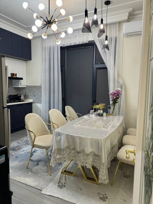 сдаётся в аренду Еврокоттедж в центре города