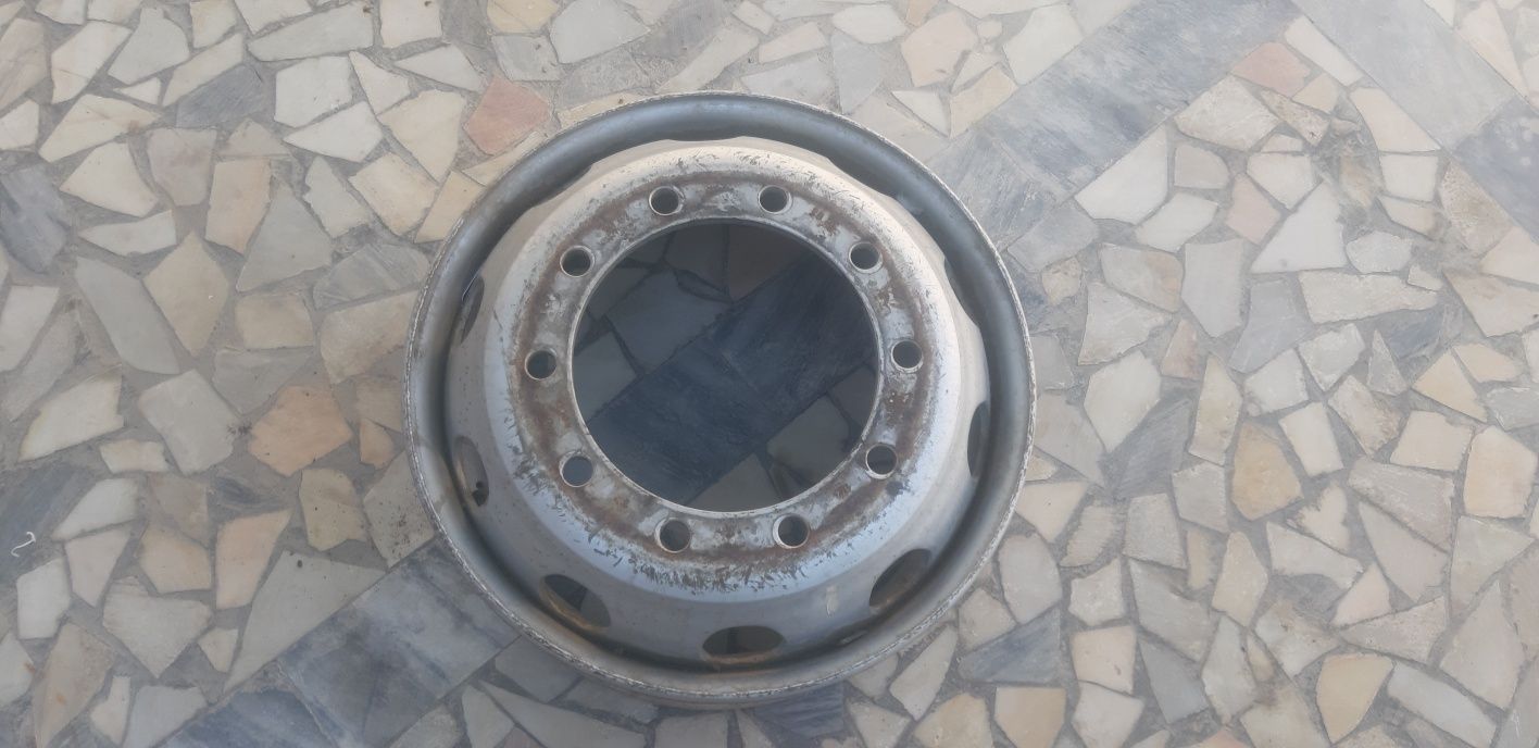 315,80,22,5 Shacman Diskalar sotiladi