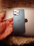 Iphone 15 Pro Max 256 Blue