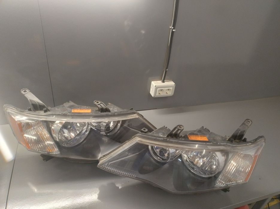 Dezmembrez Mitsubishi Outlander 2.2 DISSEL 2007