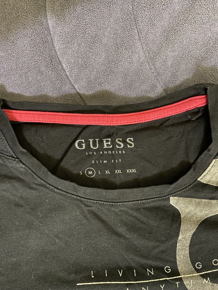 Тениска Guess