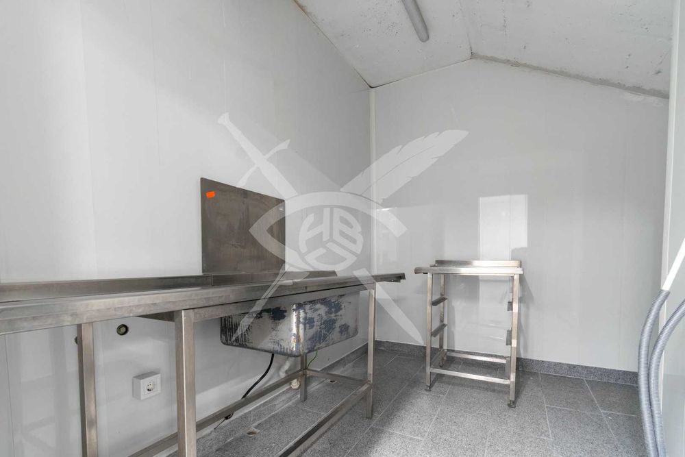 Заведение в кв. Враждебна №