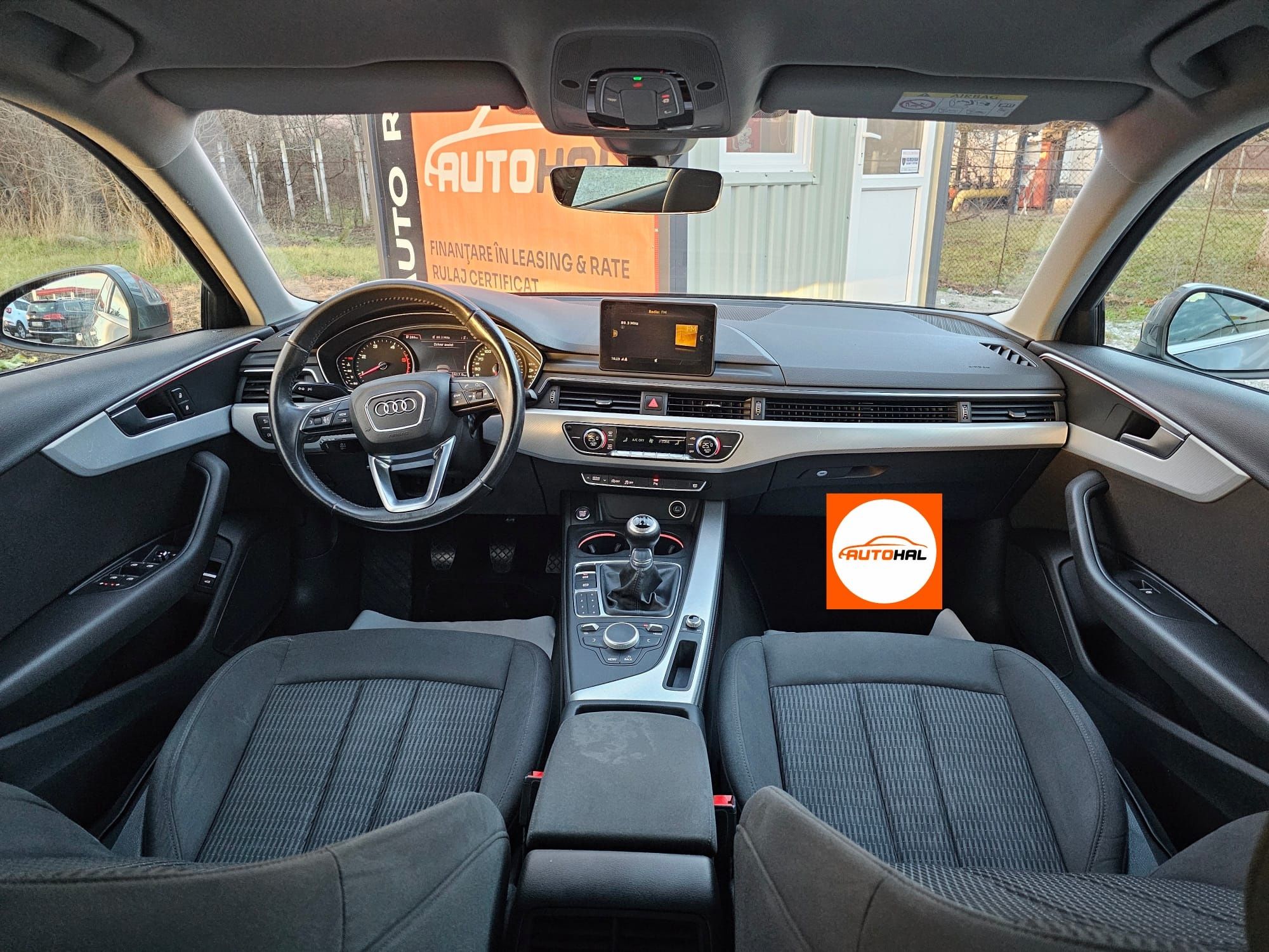 Audi A4 Limousine 2.0 TDI  Finatare Rate-Credit