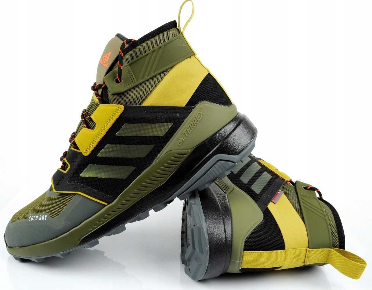 Оригинални маратонки *ADIDAS TERREX Trailmaker COLD RDY* EU42 - 44