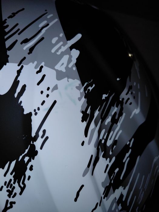 Casca de protecție full face ( Airoh)