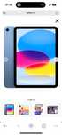vand ipad 11 (2025)