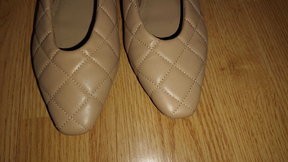 Balerini pentru femei H&M