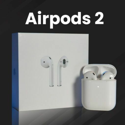 БЕПУЛ Доставка, Янги Airpods 2.2 lux made in Dubai ,  Запечатанные.