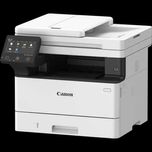 Лазерное МФУ Canon i-SENSYS MF461dw перечисления есть