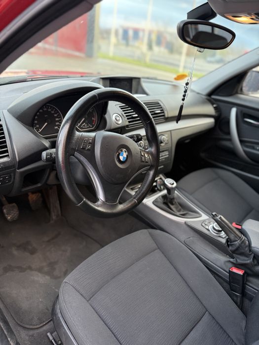 Bmw Seria 1 116d