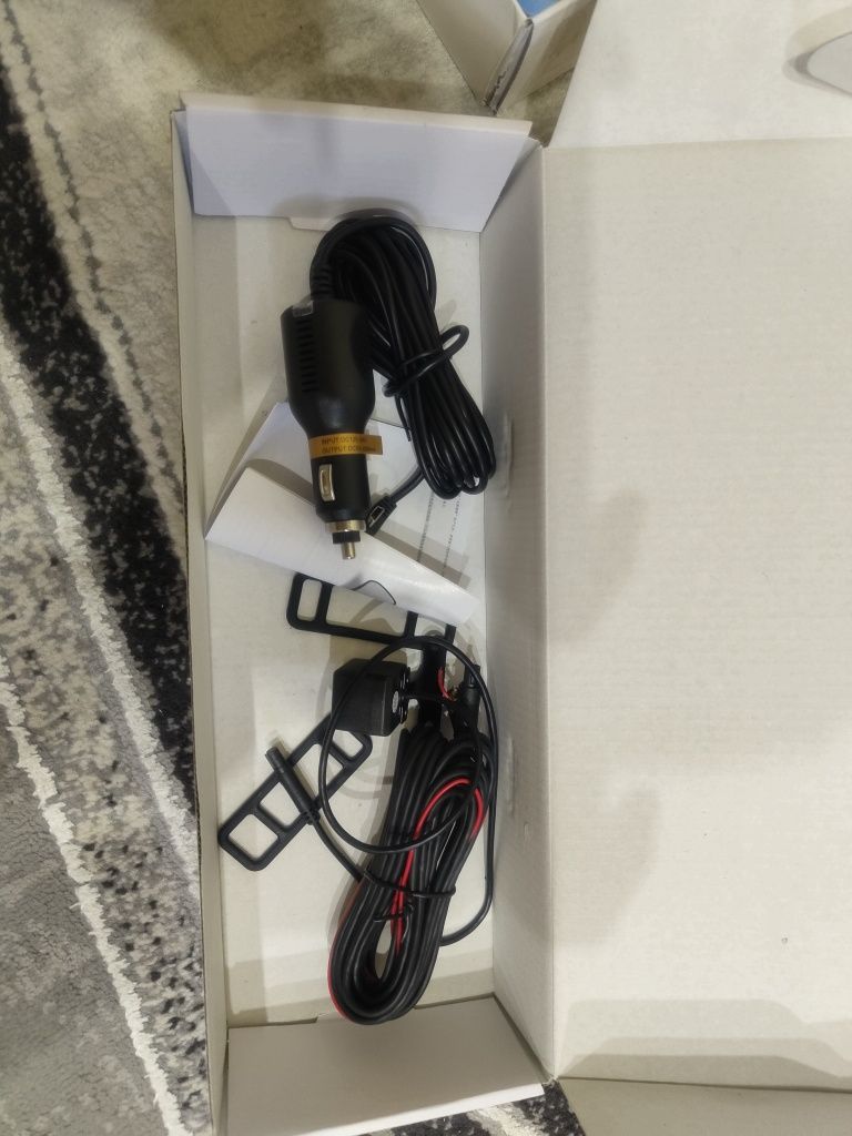 Видеорегистратор Blackbox DVR