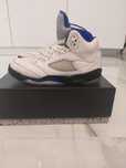 Jordan retro 5 "dark concord"