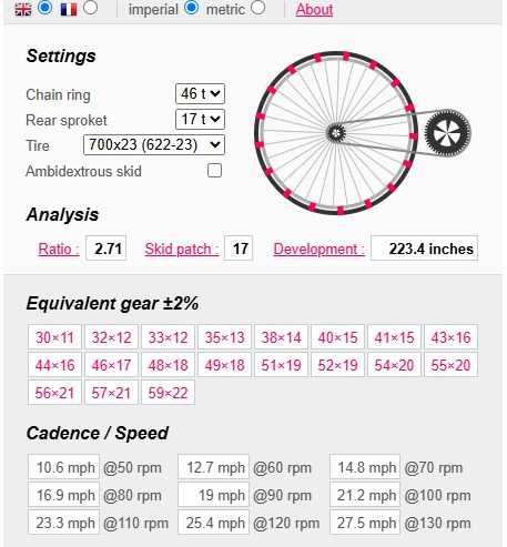 Fixed Gear Tsunami snm100, Рама-L size(55)