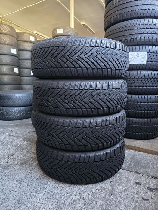 Vredstein 205/60 R16 96H MS iarnă