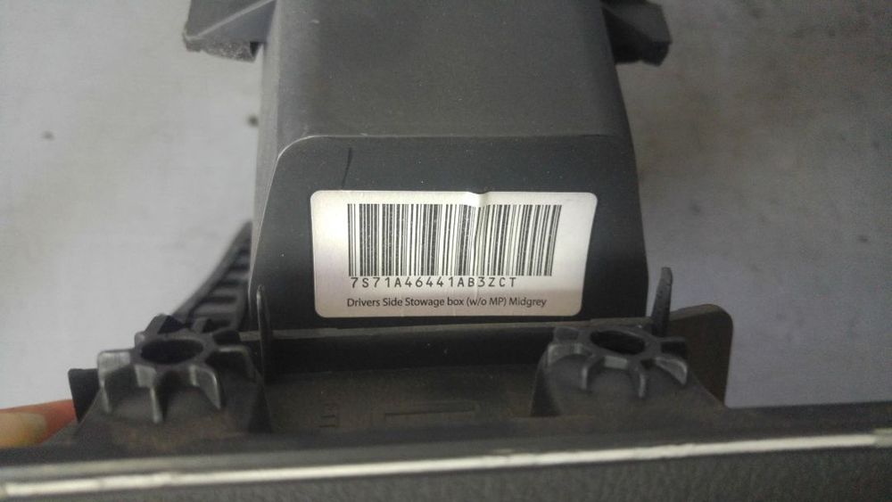 torpedou mic stanga ford mondeo mk4 7s71a04325a