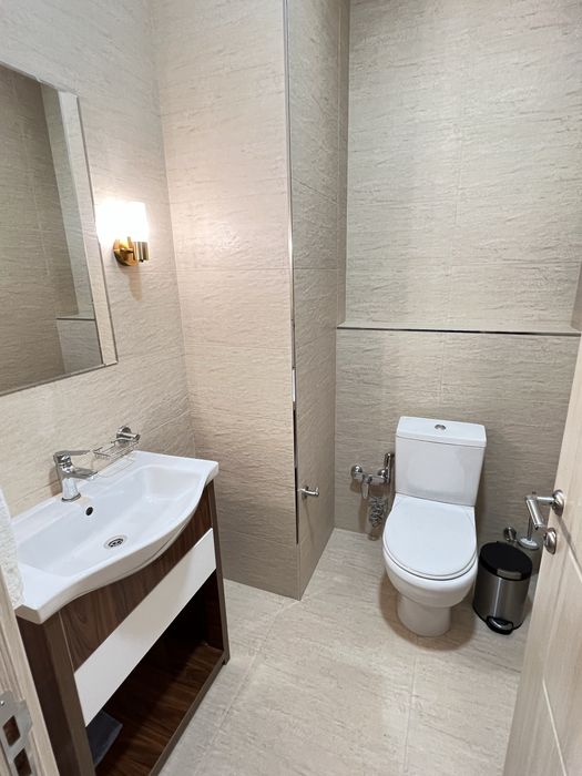 Аренда ЖК МАНЗАРА (своя, новая квартира)